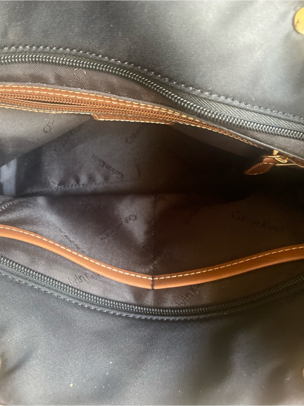 Calvin Klein Bag - Picture 5 of 10